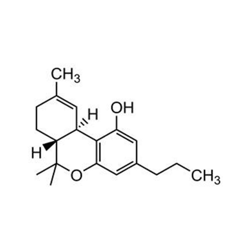 Tetrahydrocannabivarin (THCV) - Labchem Catalog