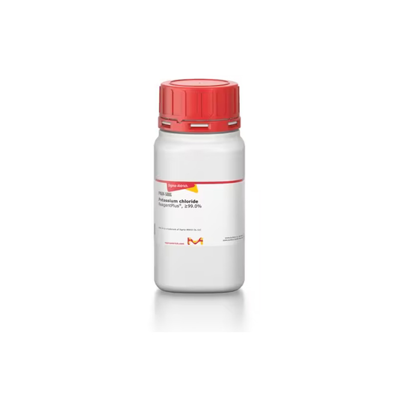 Potassium Chloride ReagentPlus 99 0 Labchem Catalog