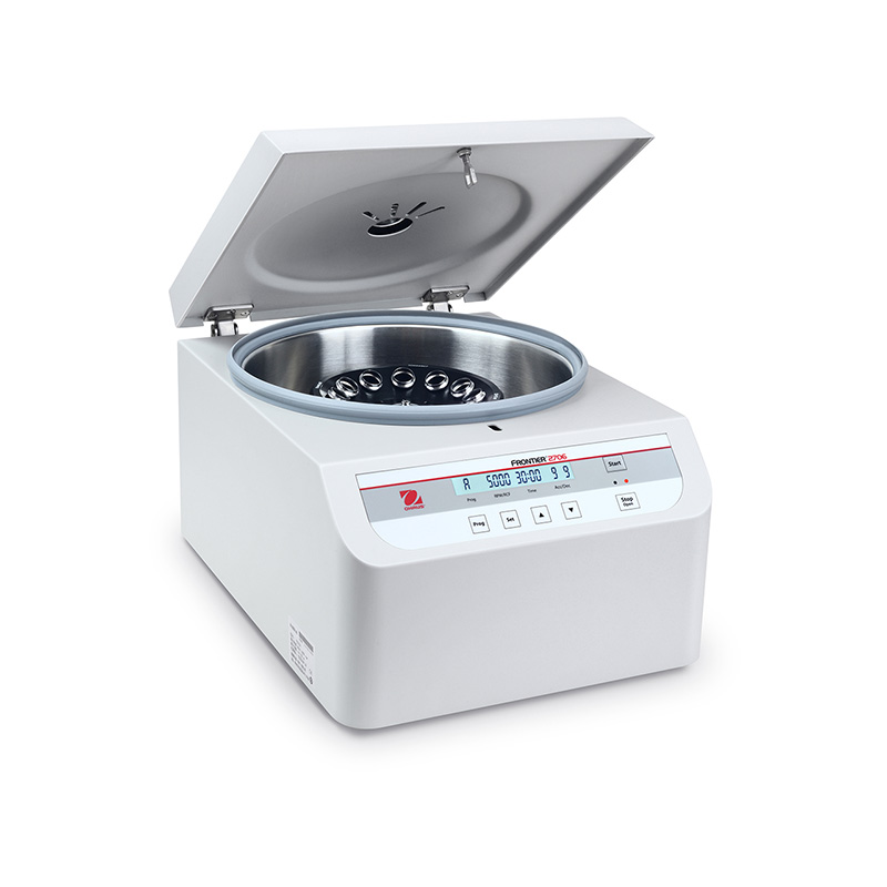 Multi Centrifuge, Frontier 2000 Labchem Catalog