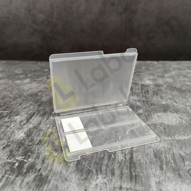Microscope Slide Mailer, for 2 slides Labchem Catalog