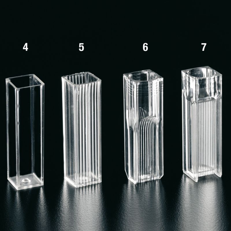 Cuvette Disposable Labchem Catalog