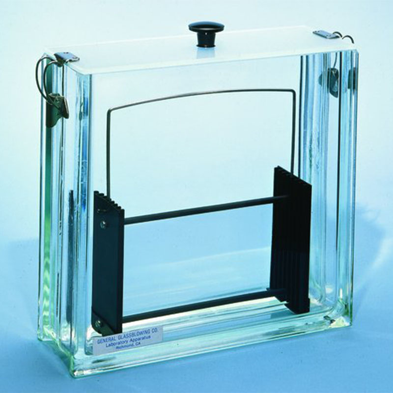 Latchlid™ TLC developing chambers Labchem Catalog