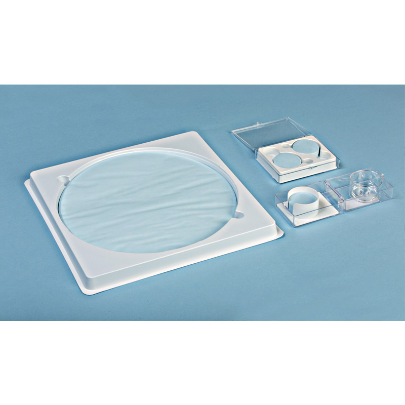 Sartorius Nongridded Sterile Cellulose Membrane Filters PROMO Cellulose Fisher S