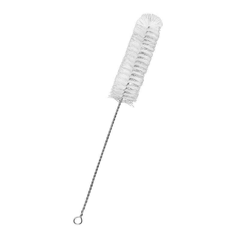 Cleaning brush for test tubes, nylon Labchem Catalog