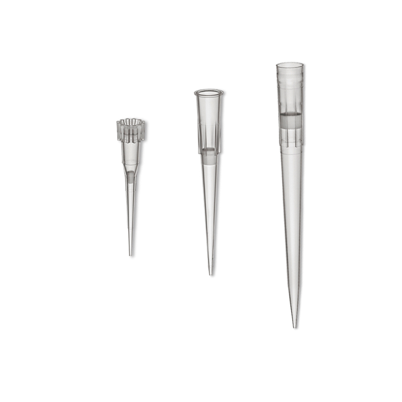 Micropipet Filter Tips, Qualitix - Labchem Catalog