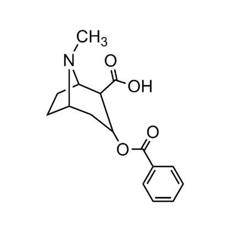 Benzoylecgonine Labchem Catalog