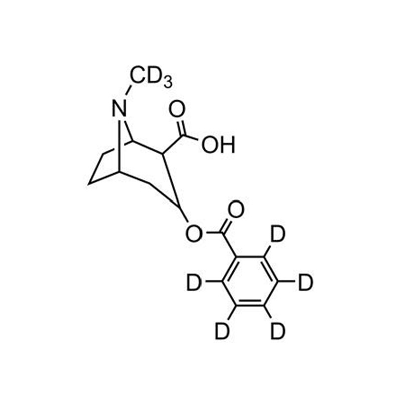 BenzoylecgonineD8 Labchem Catalog