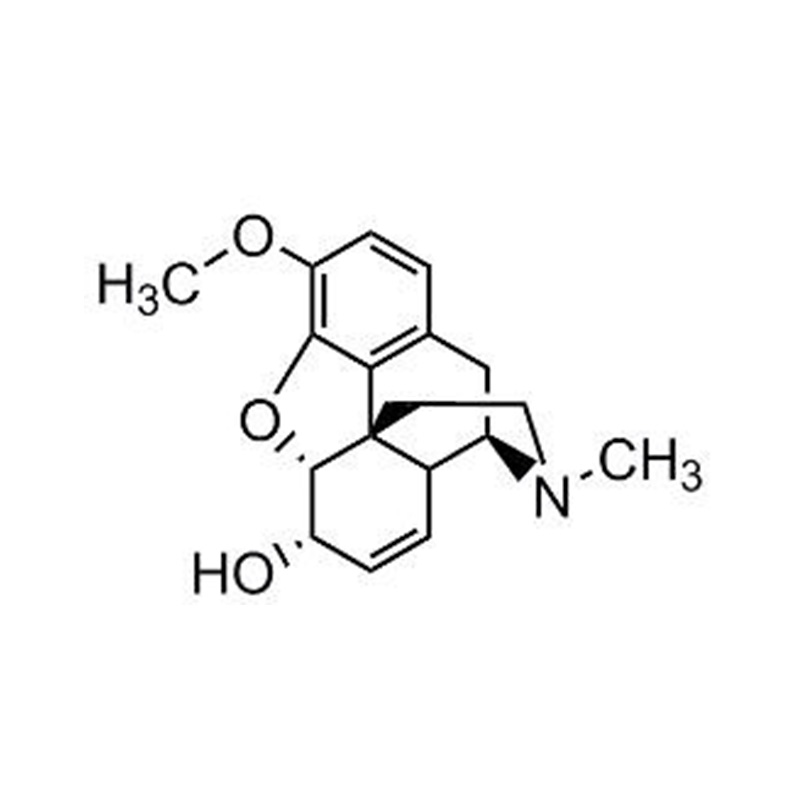 Codeine.HCl - Labchem Catalog