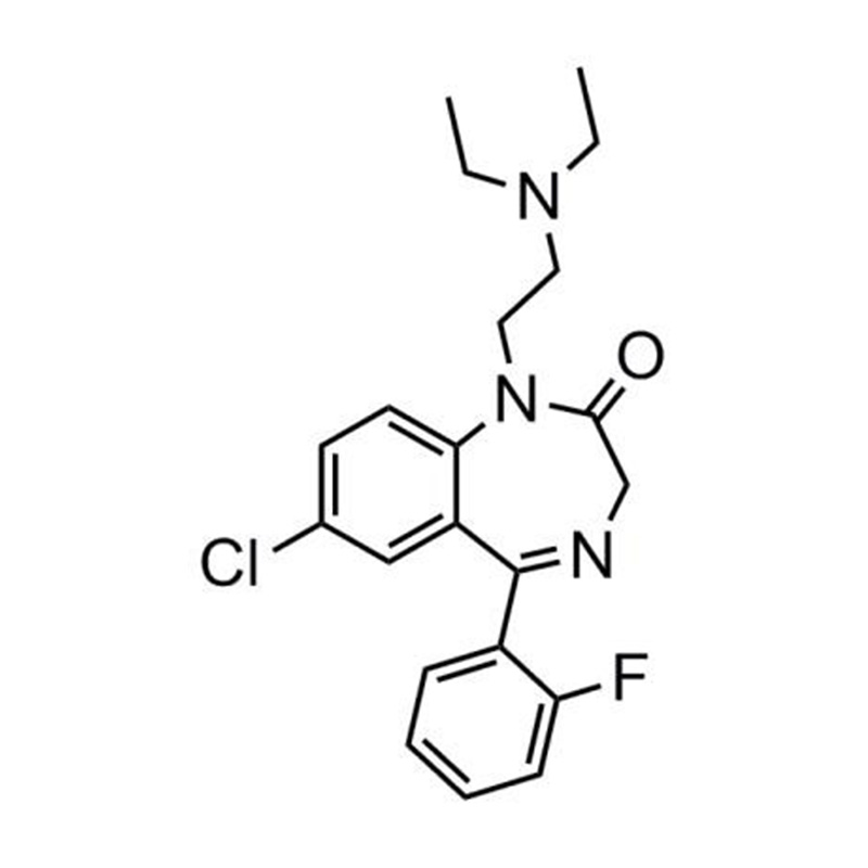 Flurazepam Labchem Catalog