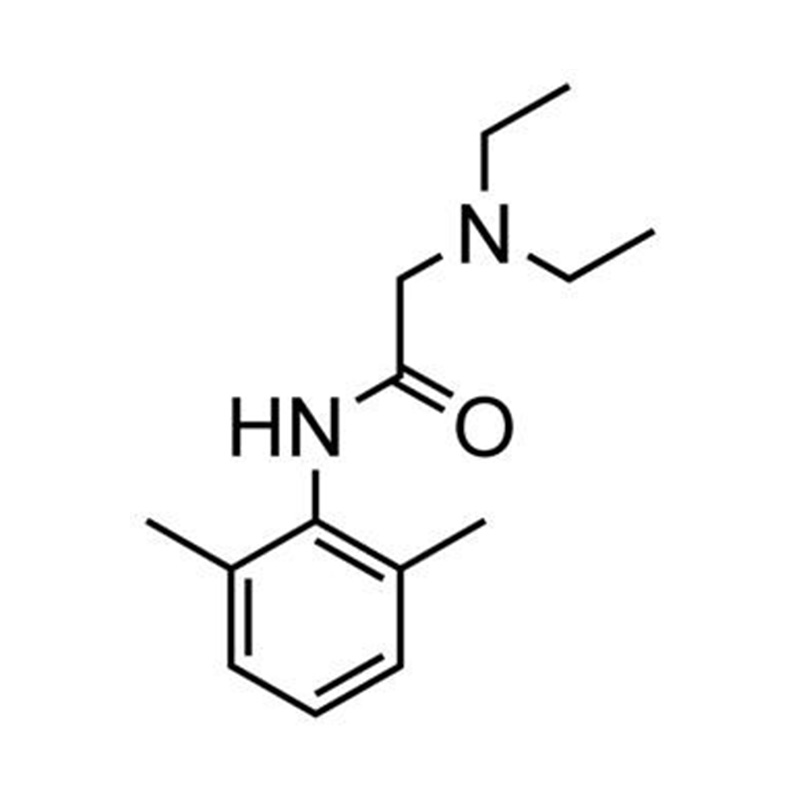 Lidocaine Labchem Catalog