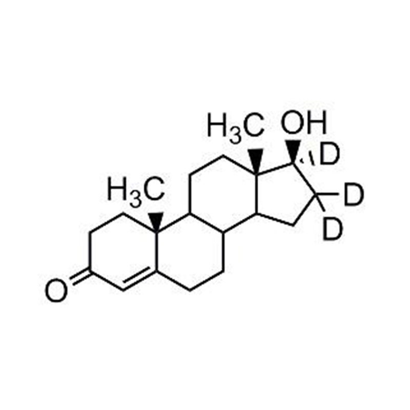 TestosteroneD3 Labchem Catalog