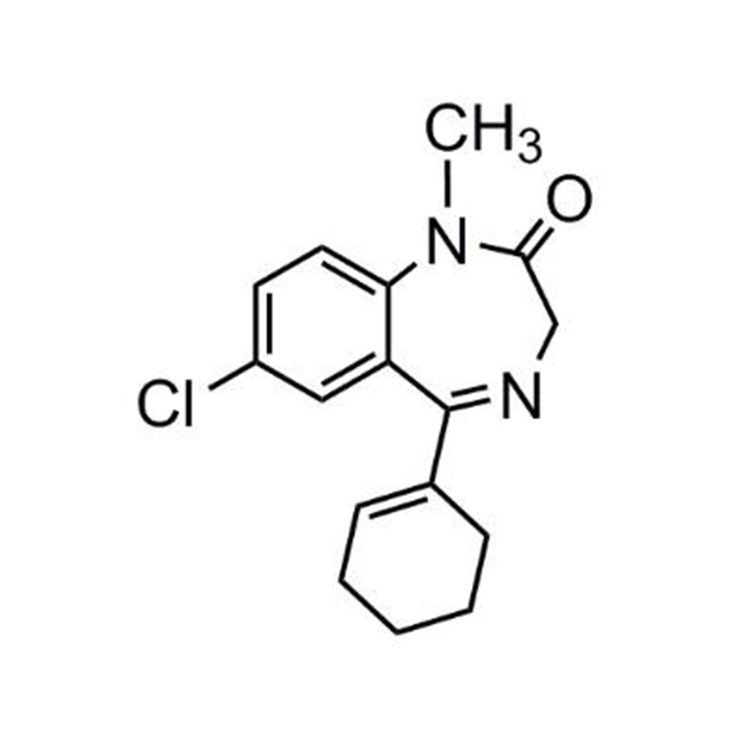 Tetrazepam - Labchem Catalog
