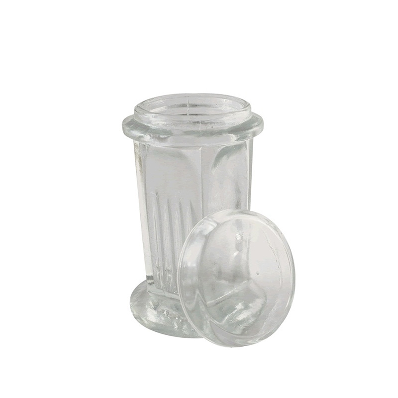 Staining Jar, Coplin, glass, for 10 slides Labchem Catalog