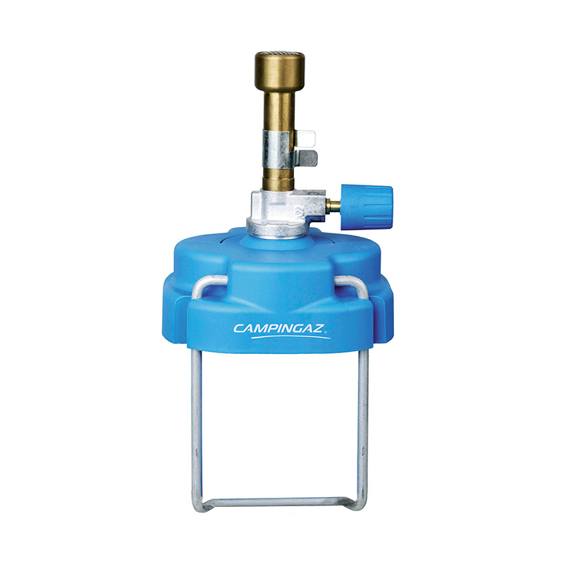 Portable Gas Bunsen Burner Labchem Catalog