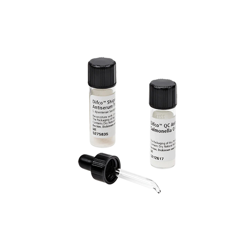 Haemophilus Influenzae Antiserum, 1ml Labchem Catalog