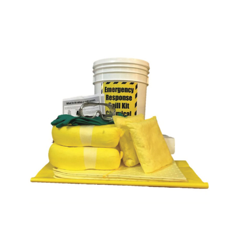 Chemical Portable Spill Kit Labchem Catalog