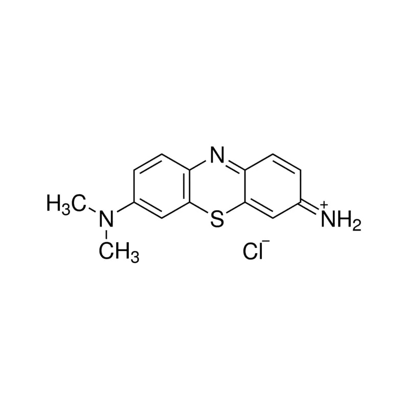 Giemsa Stain, Modified Solution, according to Giemsa Labchem Catalog
