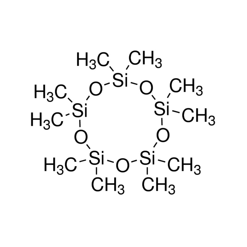 Decamethylcyclopentasiloxane, 97 Labchem Catalog