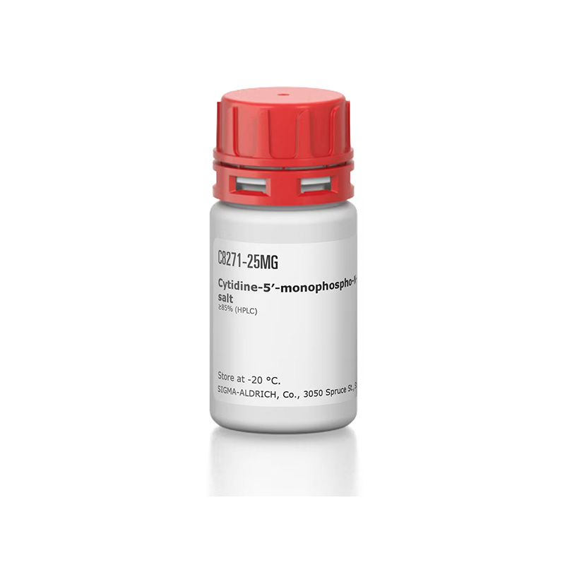 Cytidine5′monophosphoNacetylneuraminic acid sodium salt, ≥85 (HPLC) Labchem Catalog
