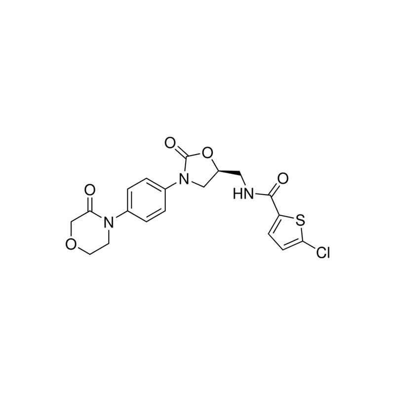 Rivaroxaban ≥98 (HPLC) Labchem Catalog