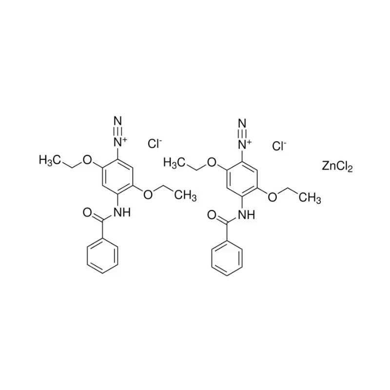 Fast Blue BB Salt hemi(zinc chloride) salt for microscopy (Hist