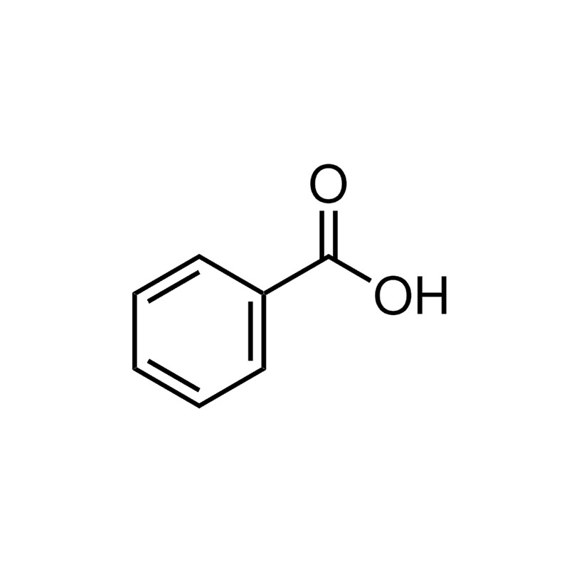 Benzoic acid ACS reagent, ≥99.5 Labchem Catalog