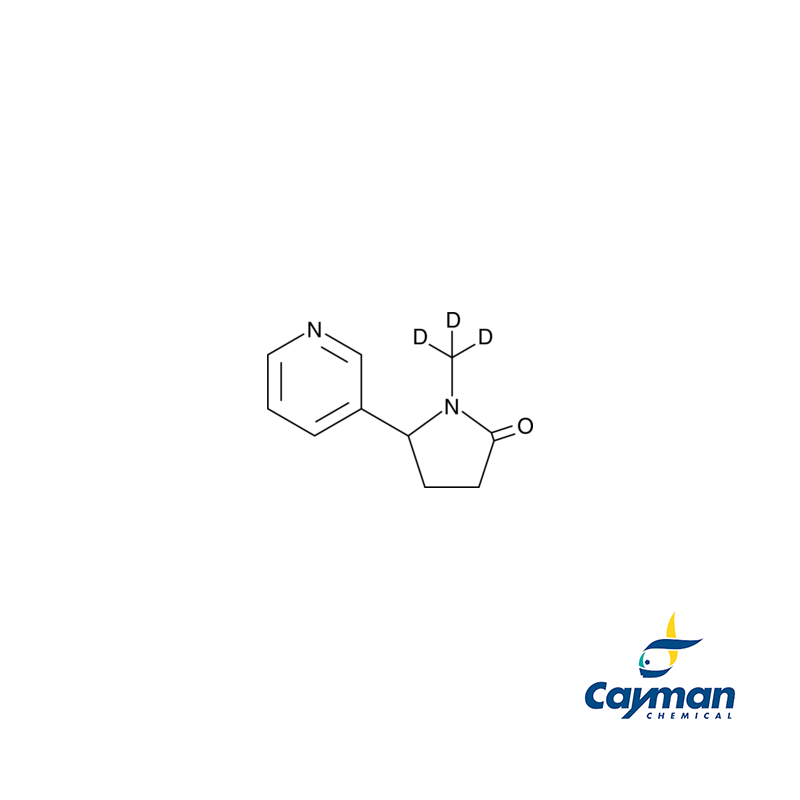 (±)-Cotinine-d3 (CRM) - Labchem Catalog